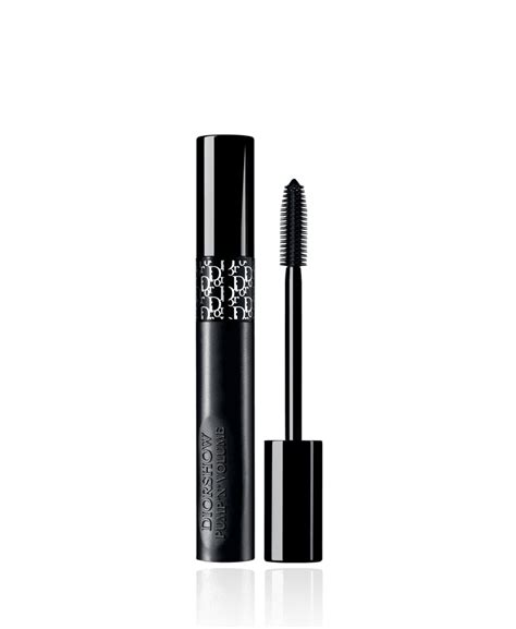 new dior mascara 2017